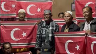 Aceh: A video circulating calling for the GAM/ASNLF flag to be raised in Aceh on December 4th has...