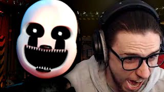 Ultimate Custom Night
