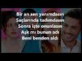 Mai ayesha gul lyrics ost title song