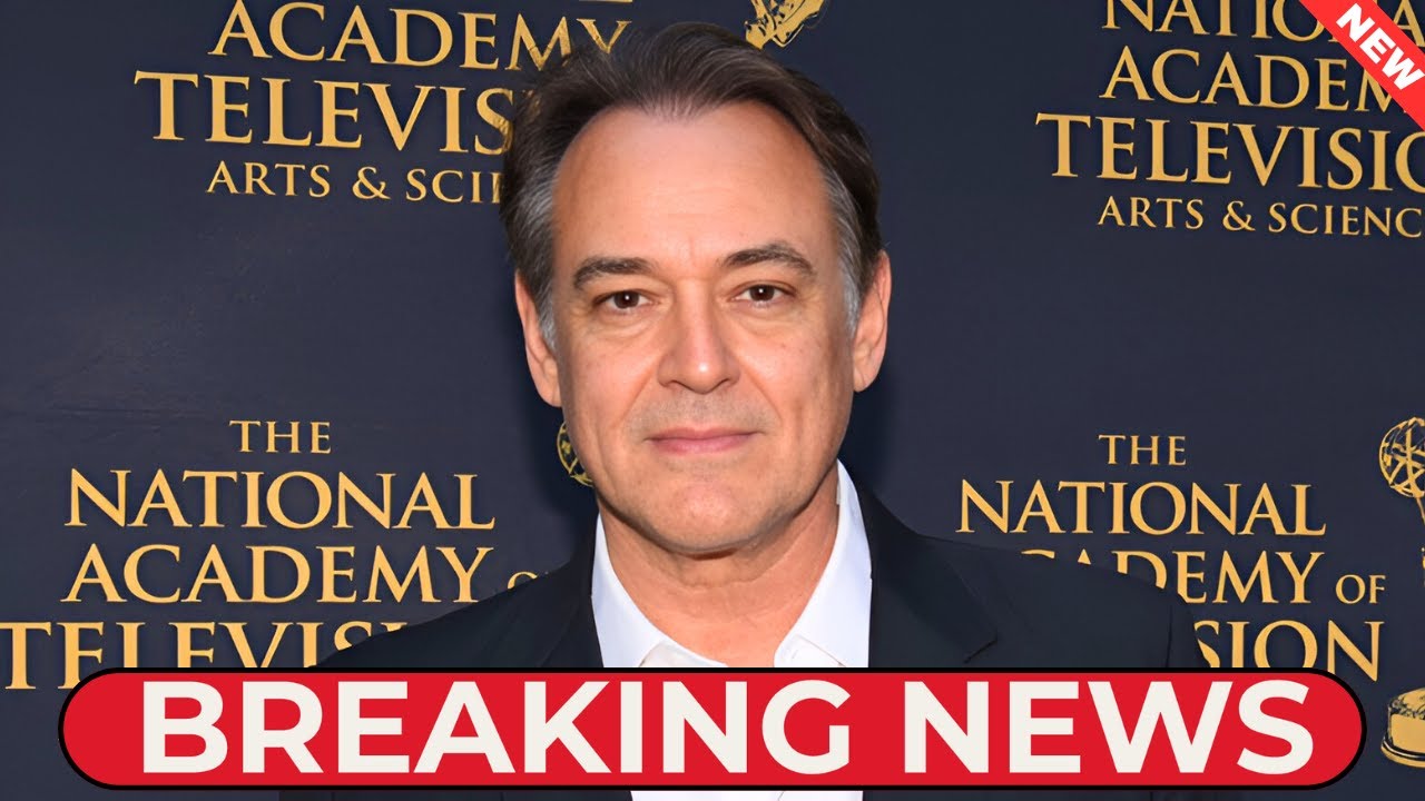 Shocking Jon Lindstrom Death Claims Go Viral — Here’s the Real Story Fans Need to Know