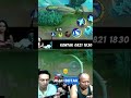 Bang Jefri Kepanasan.!! Parah Kali Ketua