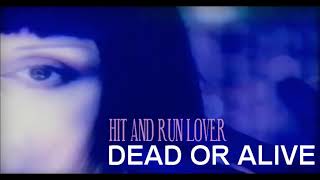 Dead Or Alive - Hit And Run Lover (Remade Extended Mix)