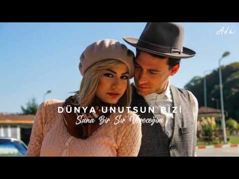 Dünya Unutsun Bizi - Sana Bir Sır Vereceğim (Speed Up)