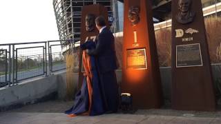 Jason Elam, John Lynch, Simon Fletcher join Broncos' ROF