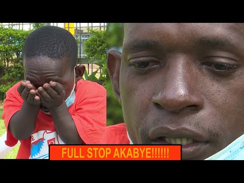 FULL STOP AKABYE