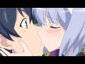 When She Want To Possession You - Anime Jealous Harem Moments || Funny Anime Moments