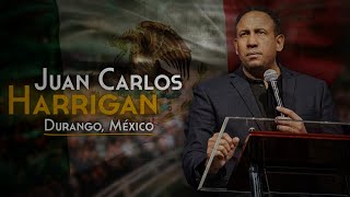 Pastor Juan Carlos Harrigan  Segunda Noche de Campaña Impactantes Milagros  Testimonios al Final
