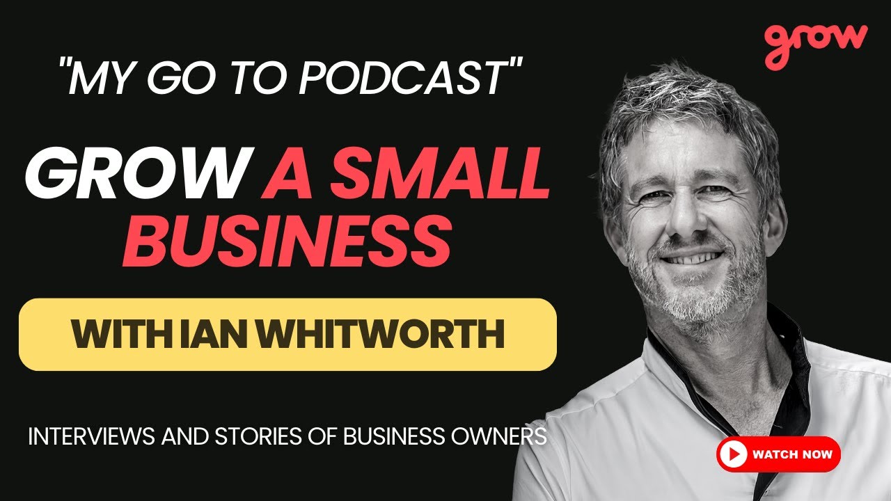 From Vet to AV Industry Leader: The Scene Change Success Story with Ian Whitworth