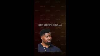 Tariq Nasheed CUTS TIES With James Small — “I’m Done.”