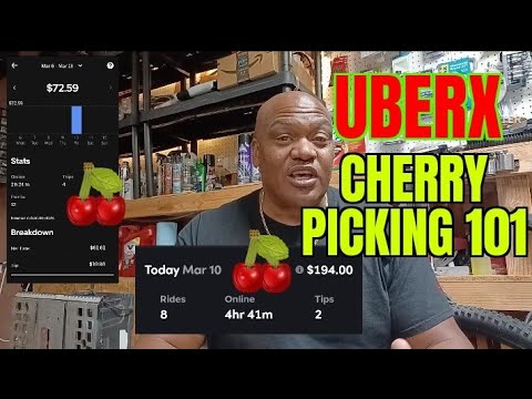   Watch How Why I Cherry Pick The Best Paying Fares Manual Automation