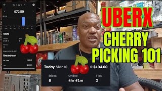 🍒 Watch How (& Why) I Cherry-Pick The Best Paying Fares 🍒 Manual Automation 🛫 screenshot 3