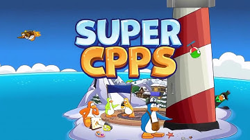 Trailer: ¡Pinguinea Por La Isla Y Haz Nuevos Amigos! - SuperCPPS