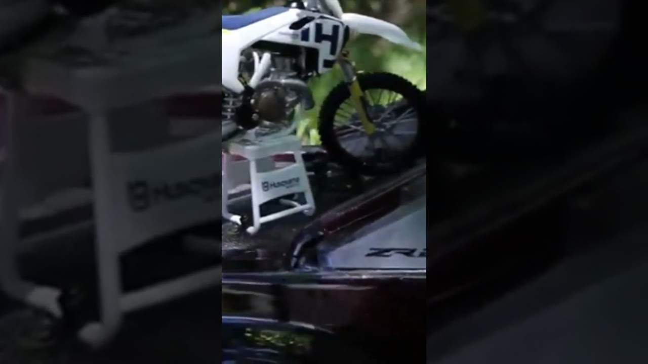 P3 Carbon Chevy Colorado Build by 