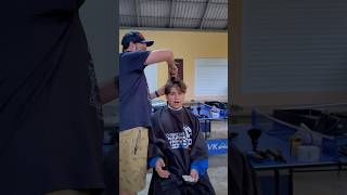 Thumbnail for Իսկ դուք կհրաժարվեի՞ք ձեր մազերից հանուն լավ ֆիլմի 🥺