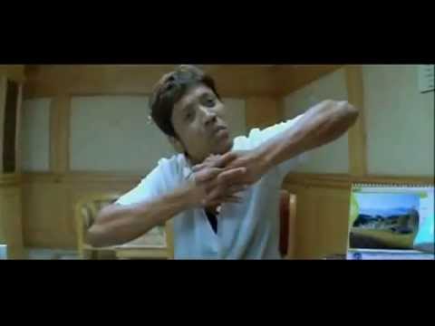 s j surya comedy