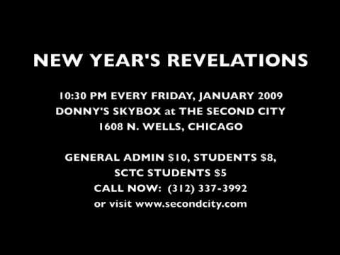 New Year's Revelations - Trailer Short.mov