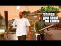 GTA: San Andreas Definitive Edition - 10 Things You NEED TO KNOW