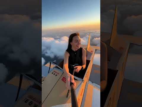 Когда вы просите нас сделать что-то нереальное — мы не шутим ✈️#sora2#meme#recommendation