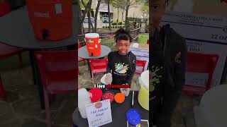 POV: Only buying from vendors with no customers at the farmers market