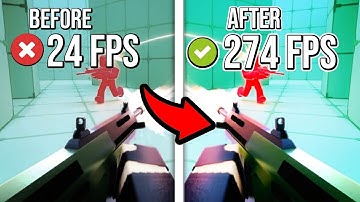 How to Fix LAG on Roblox - Boost FPS & Make Roblox Run Faster - 2025