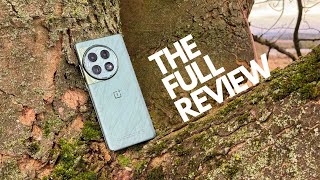 OnePlus 12 Review - What more do you need?