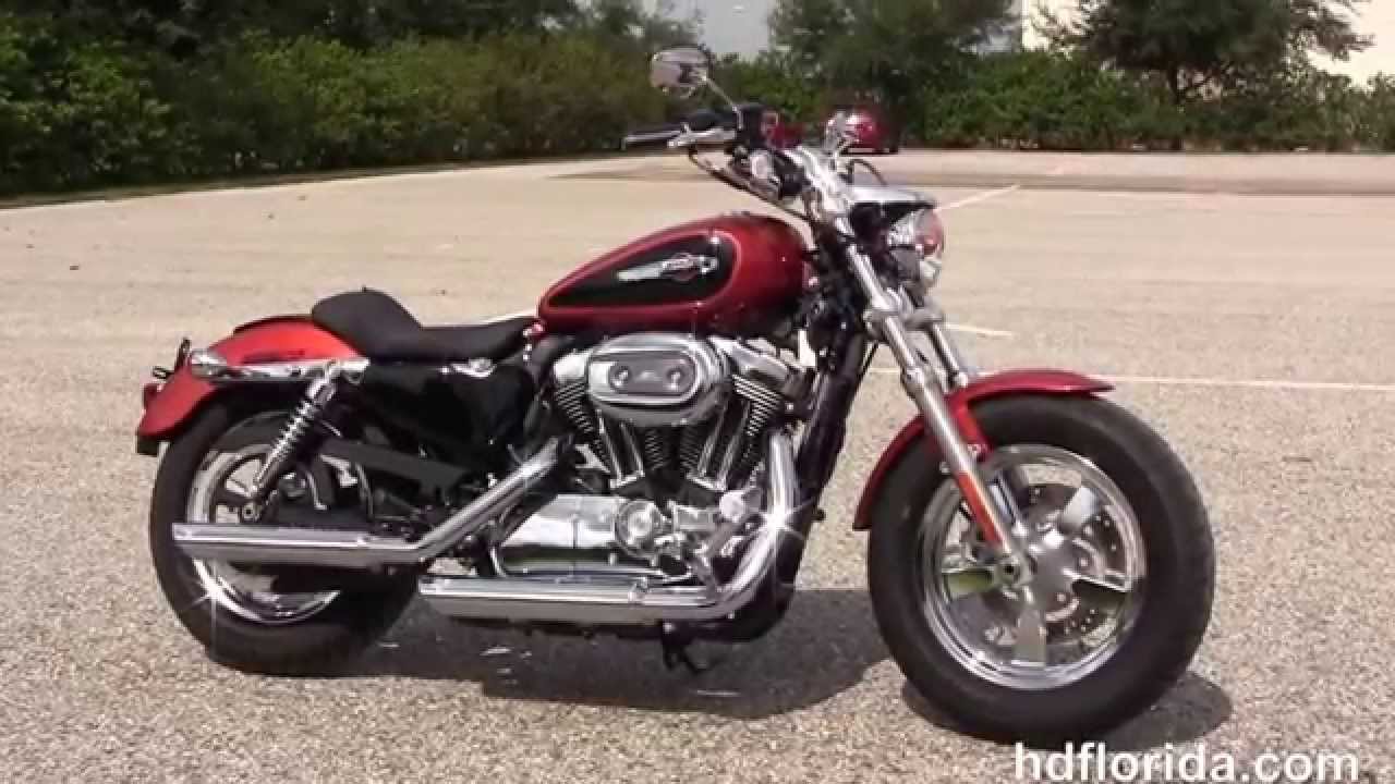 Used Harley Davidson Motorcycles for sale Near me - YouTube