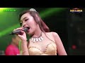 Jihan Audy Tampil Sexy Cinta Tak Terbatas Waktu New PALLAPA 2017