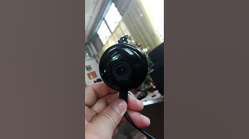 somebody know how to reset this 380 IP CAM?