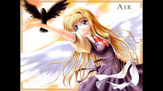 Air full Ep01 - 12  English dubbed