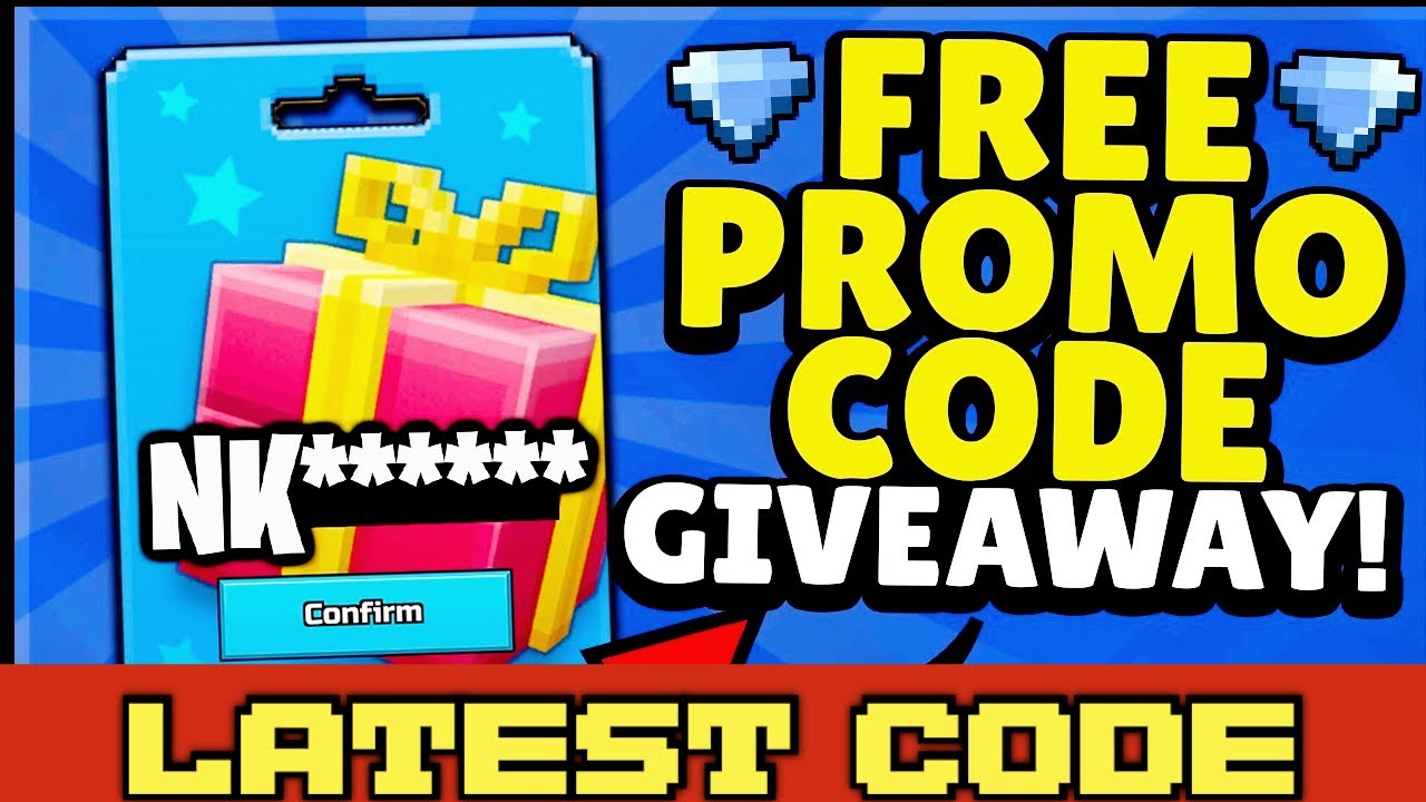 LATEST PIXEL GUN 3D GIFT ID CODE 2022 PIXEL GUN 3D PROMO CODES PG3D