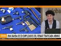 Escándalo en el RENAR: exempleados y una red de tráfico de armas en Argentina | Kablan y Serbin