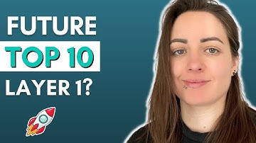 Aleph Zero $AZERO | A Layer 1 HIDDEN GEM!