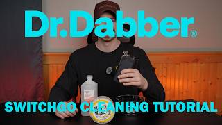 How To Clean Dr. Dabber Switch GO (Step-By-Step Guide)