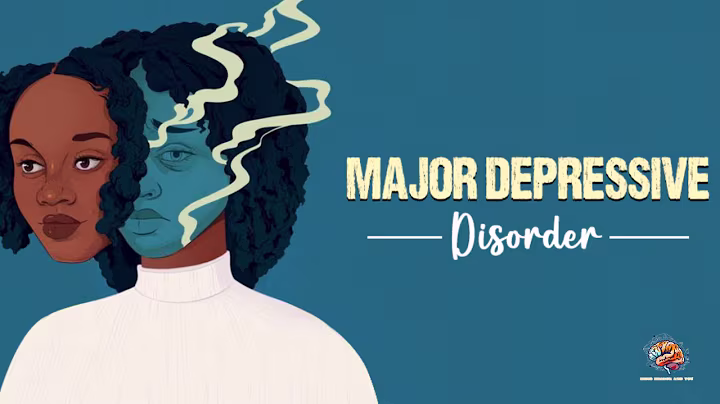 Top Psychiatrist Reveals SHOCKING Truth About MDD Symptoms