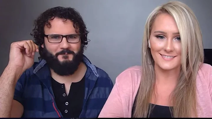 Wedding Photos Tips you NEED with Dan & Sally Wats...
