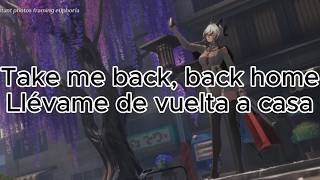 TIA - Ai Đưa Em Về (Sub español) Canción para relajarse #song #music 