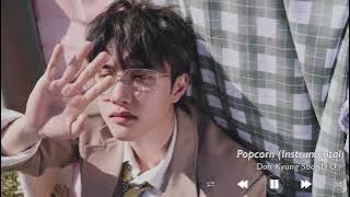 Doh Kyung Soo (D.O.) - Popcorn (Instrumental)