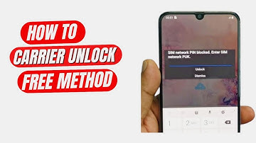 Oppo F5 Network Unlock Code: Unlock Any Carrier Quickly
