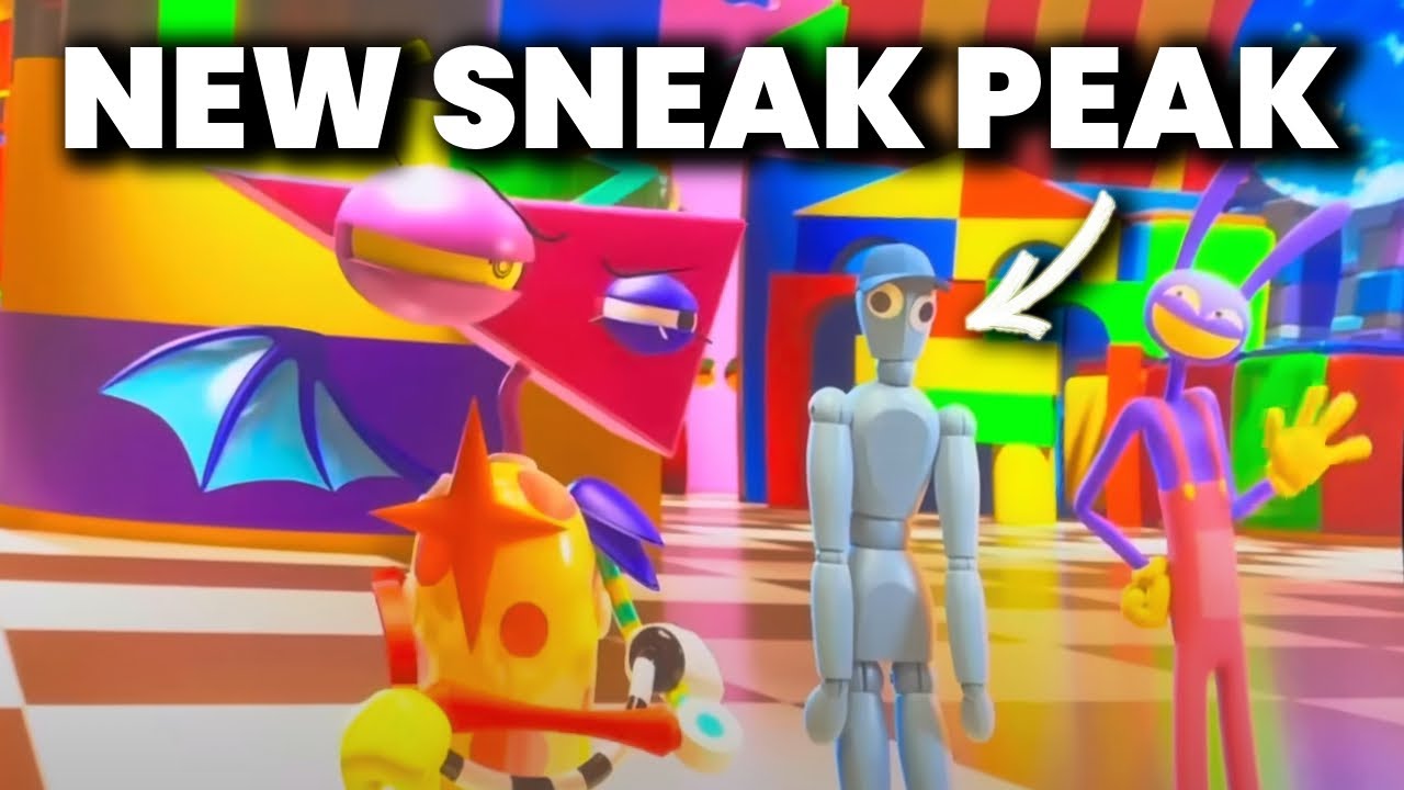 Jax Shoots Ragatha NEW EPISODE 6 SNEAK PEAK The Amazing Digital jax-shoots-ragatha-new-episode-6-sneak-peak-the-amazing-digital