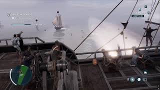 Assassin's Creed III Remastered (2)