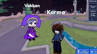 GIOCO A GACHA ONLINE - CON @VakkanRBL -  dopo tanto tempo !☆