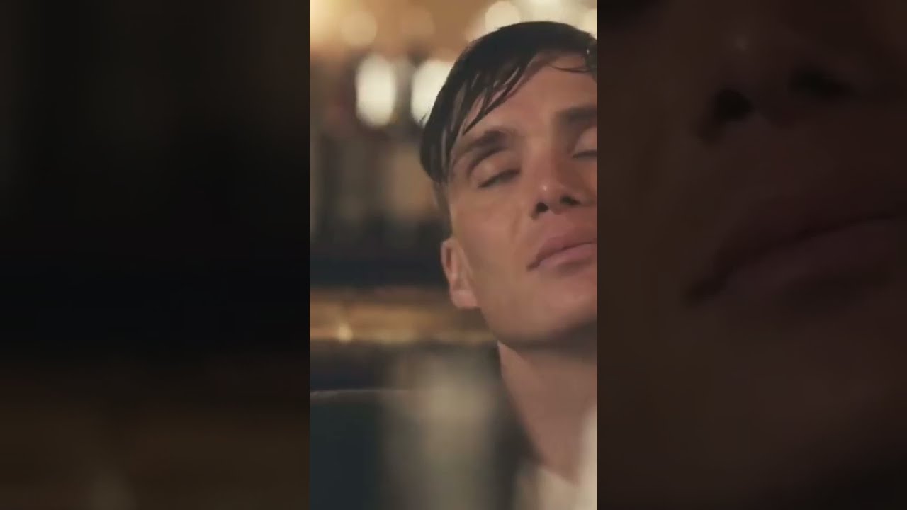 CHARACTERS X Thomas Shelby Watch My Personal Favourite Series Peaky Blinders 