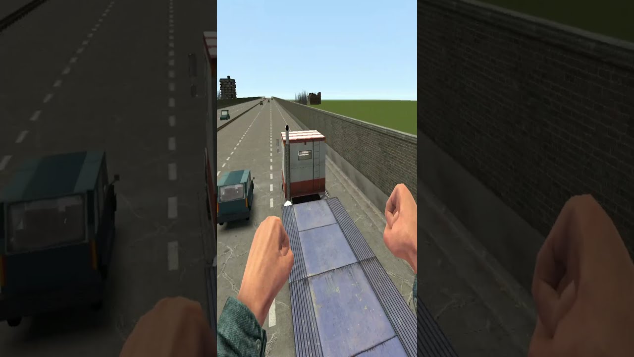 Garrys Mod Episode No -933  