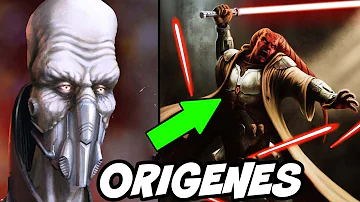 ¿Quién es el maestro más poderoso de Star Wars?