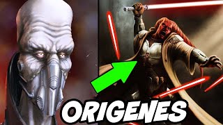 El Maestro del Maestro de Plagueis – Star Wars Explicado