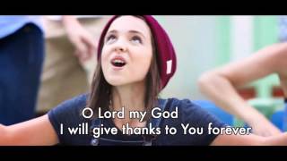 O Taste And See - Bethel Kids Resimi