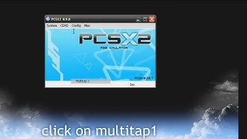 PCSX2 0.9.8_pROFFeSional setup wiTh LaTest biOS