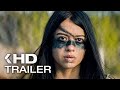 Prey (2022) - Predator 5 Action Trailer