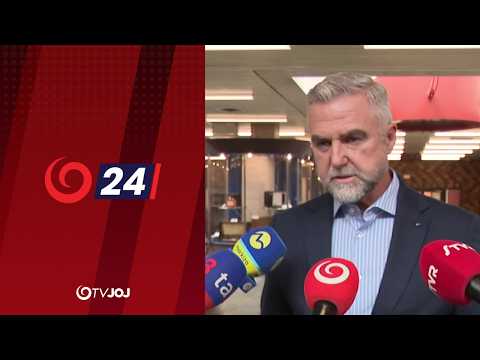 Podpredseda NR SR Tibor Gašpar o aktuálnych témach (26.9.2026)