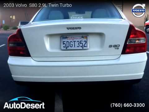 2003-volvo-s80-2.9l-twin-turbo---desert-auto